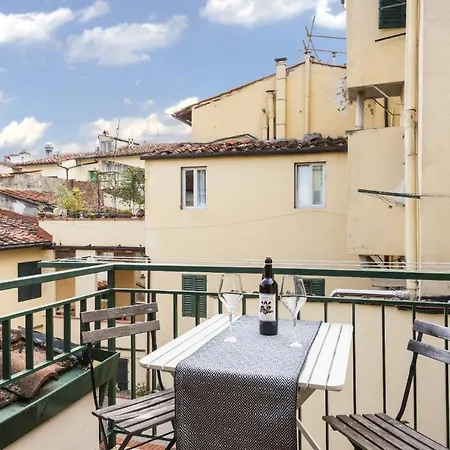 Il Giardino Di Borgo Allegri