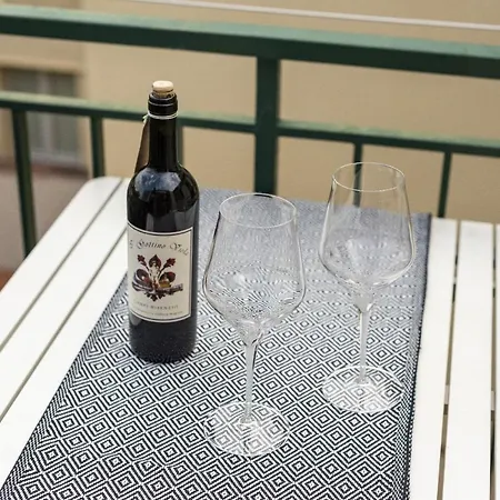 Apartment Il Giardino Di Borgo Allegri