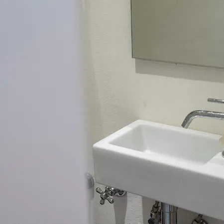 Il Giardino Di Borgo Allegri Apartamento *