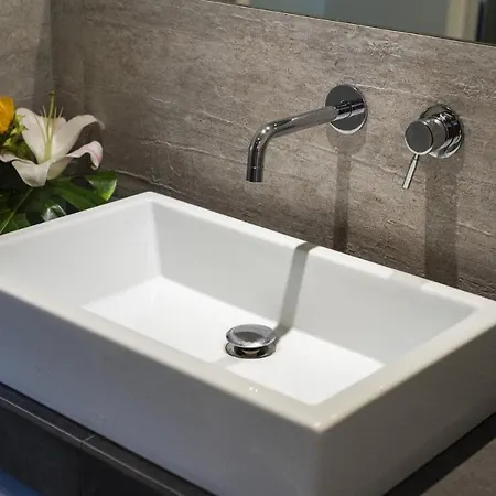 Apartment Il Giardino Di Borgo Allegri Florence